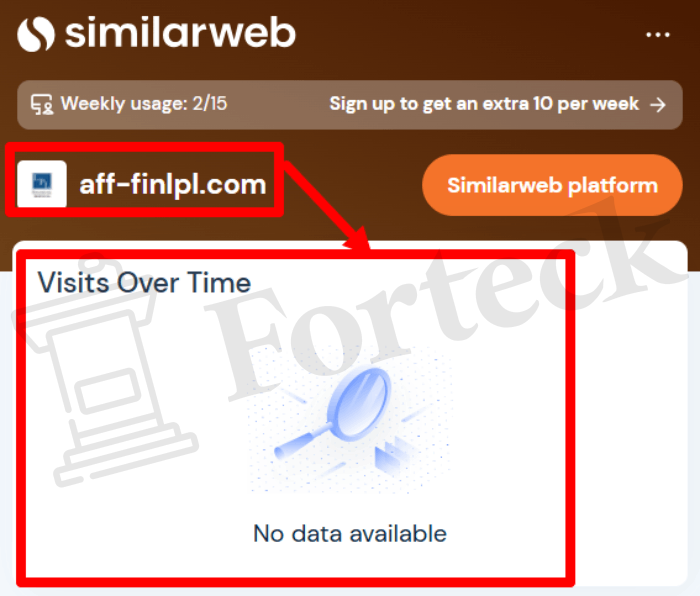 Мошеннический брокер LPL Financial Services (aff-finlpl.com) Отзывы и возврат денег! – 3