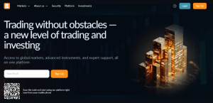 Мошеннический брокер Bexnissen (bexnissen.com) Отзывы и возврат денег!