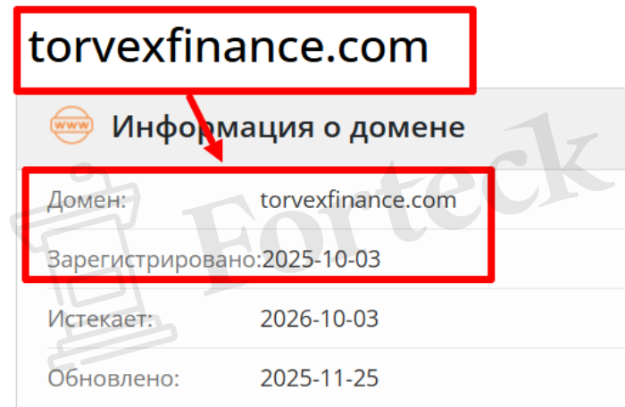 Мошеннический брокер Torvex Finance (torvexfinance.com) Отзывы и возврат денег! – 2 Мошеннический брокер Torvex Finance (torvexfinance.com) Отзывы и возврат денег! – 2