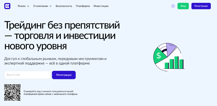 Мошеннический брокер Kdoravuke (kdoravuke.com) Отзывы и возврат денег! – 1